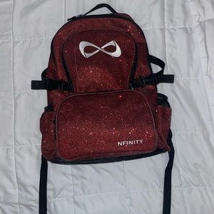 Nfinity Sparkle Backpack